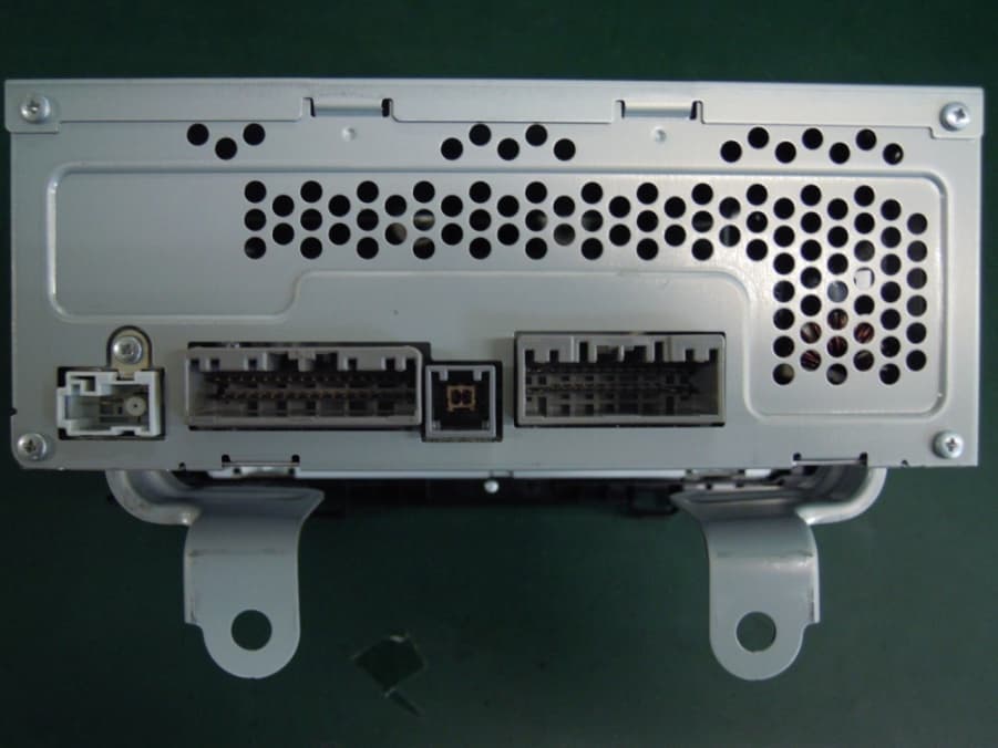 Car Audio - FCC ID AJDK094 - Pioneer Corporation
