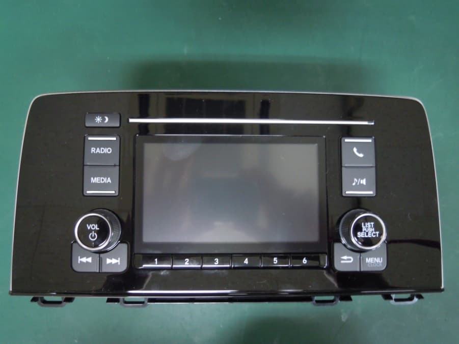 Car Audio - FCC ID AJDK094 - Pioneer Corporation (3)