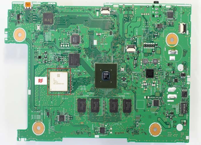 RDS AV RECEIVER - FCC ID AJDK112 - Pioneer Corporation