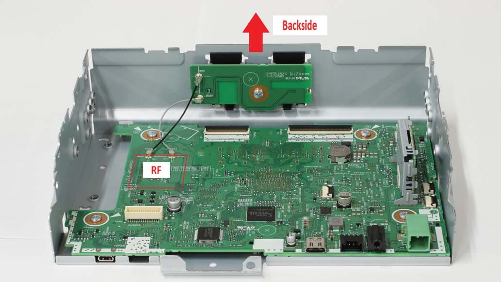 RDS AV RECEIVER - FCC ID AJDK112 - Pioneer Corporation (2)