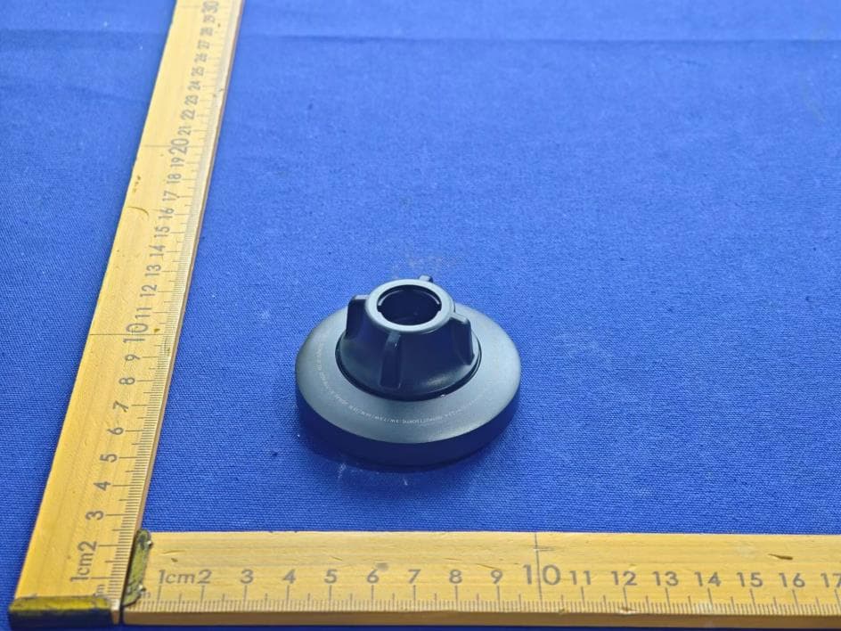 WIRELESS CHARGING CRADLE - FCC ID AJDK132 - Pioneer Corporation (4)