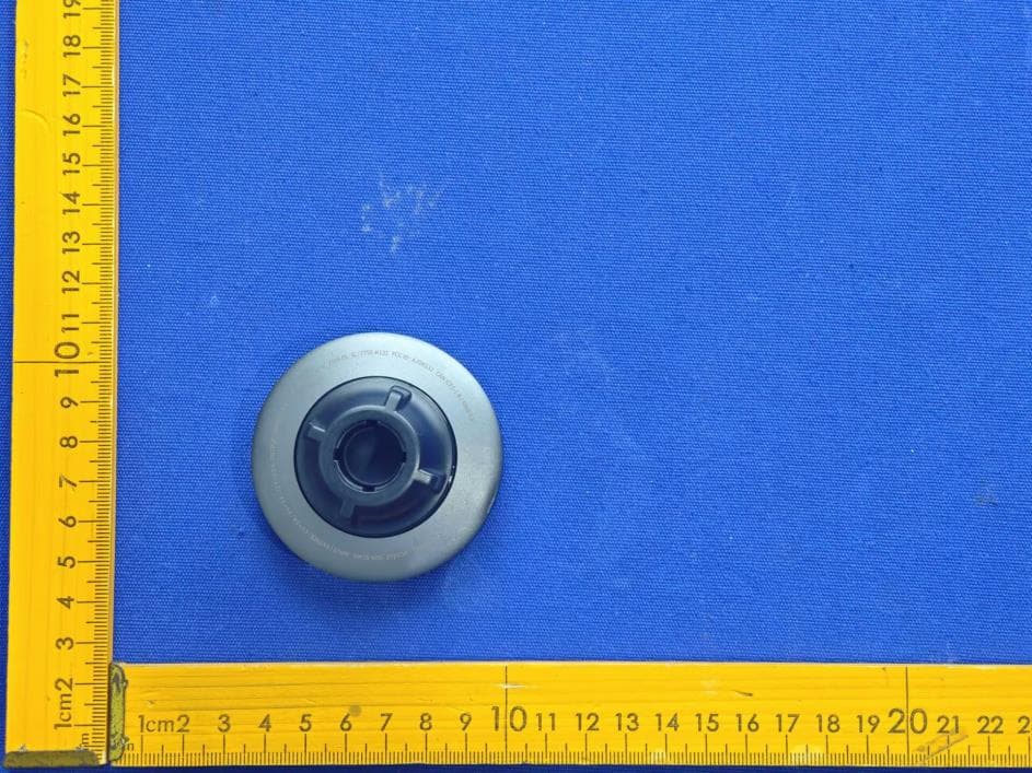 WIRELESS CHARGING CRADLE - FCC ID AJDK132 - Pioneer Corporation (2)