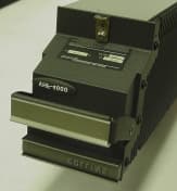 Dual Channel Spacing Aeronautical Transceiver - FCC ID AJK8221468 - Rockwell Collins Inc (2)