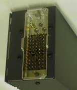 Dual Channel Spacing Aeronautical Transceiver - FCC ID AJK8221468 - Rockwell Collins Inc (3)