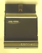 Dual Channel Spacing Aeronautical Transceiver - FCC ID AJK8221468 - Rockwell Collins Inc (5)