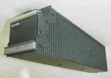 Dual Channel Spacing Aeronautical Transceiver - FCC ID AJK8221468 - Rockwell Collins Inc