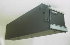 Dual Channel Spacing Aeronautical Transceiver - FCC ID AJK8221468 - Rockwell Collins Inc (4)