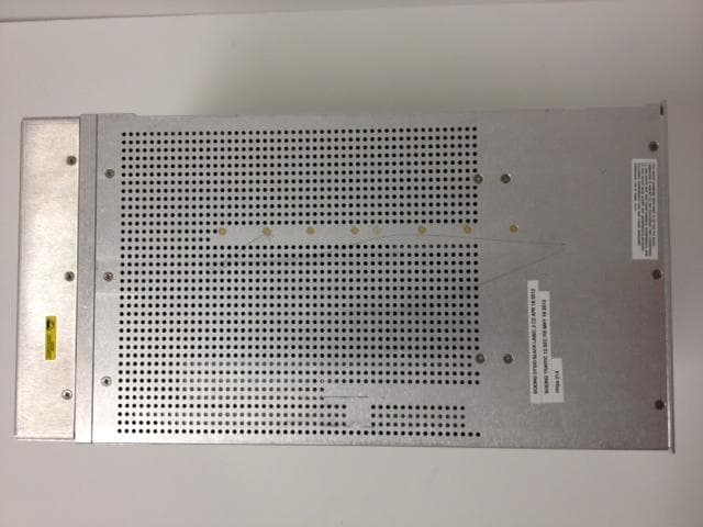 TCAS II Transmitter/Receiver - FCC ID AJK8222911 - Rockwell Collins Inc