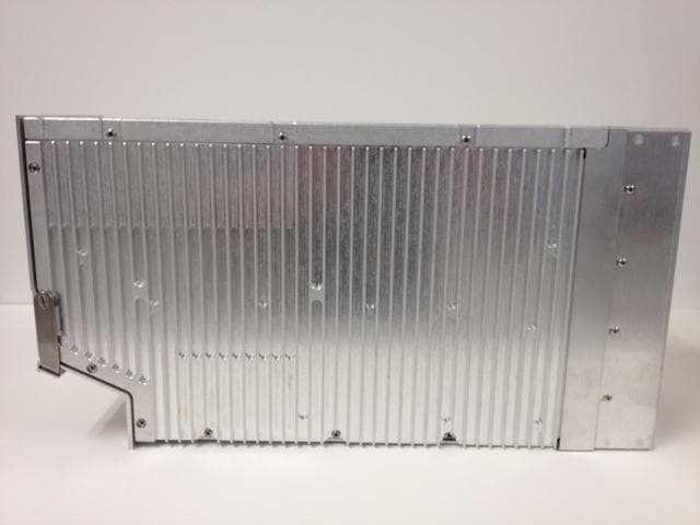 TCAS II Transmitter/Receiver - FCC ID AJK8223075 - Rockwell Collins Inc (2)
