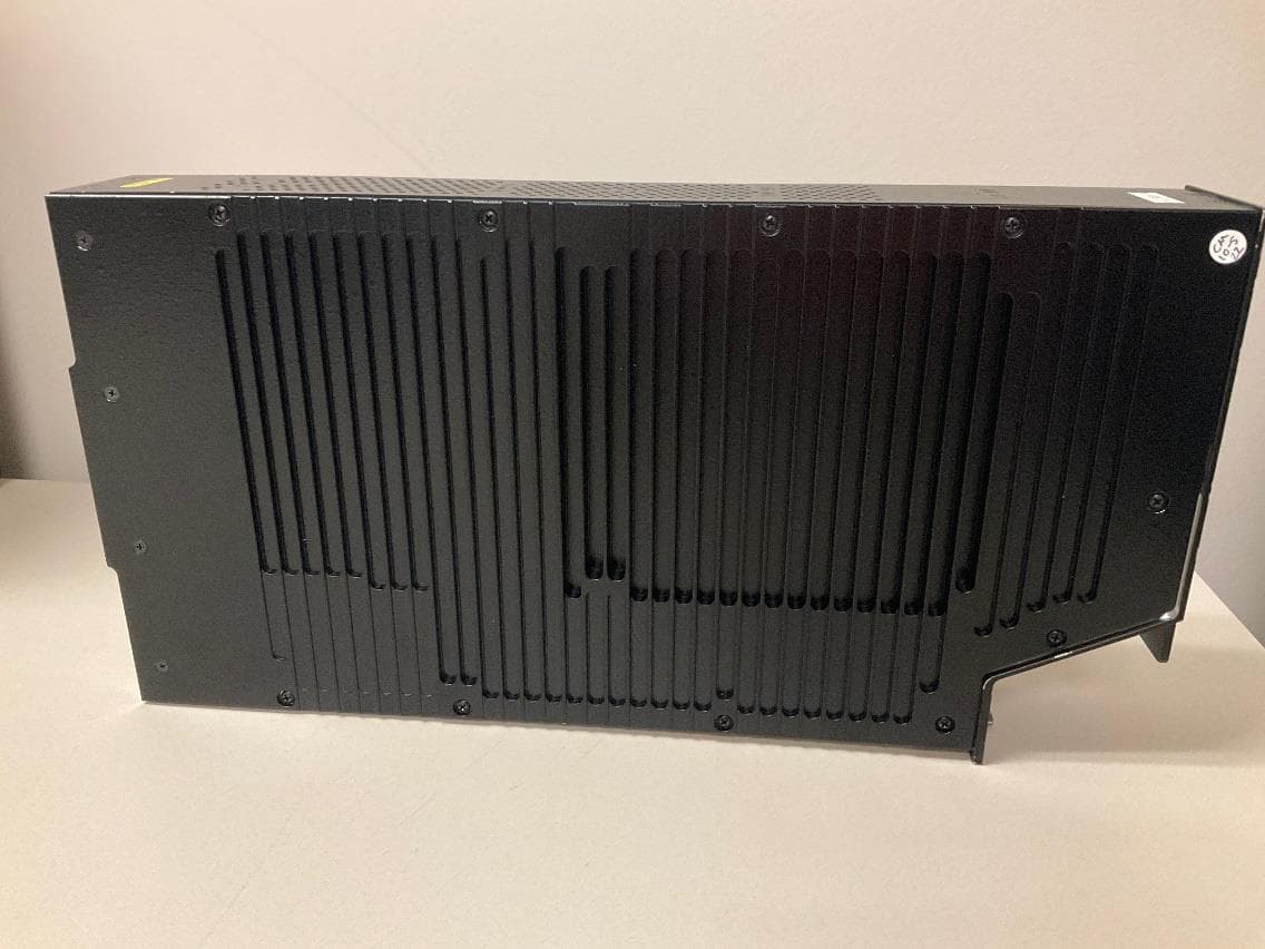 IRT-4400 SATCOM System - FCC ID AJK8223586 - Rockwell Collins Inc (3)