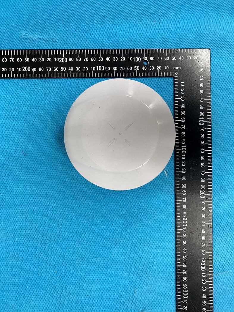 GNSS RTK Receiver - FCC ID AJYSL8 - GEOSOLUTION I GOTEBORG AB (3)