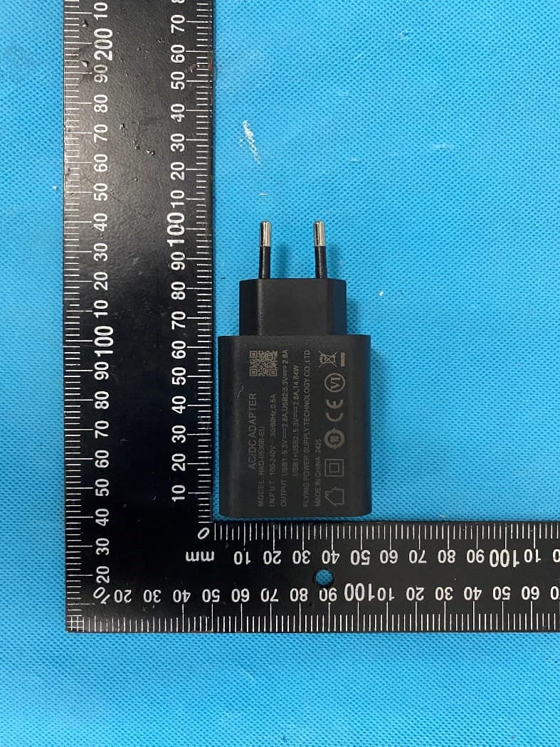 GNSS RTK Receiver - FCC ID AJYSL8 - GEOSOLUTION I GOTEBORG AB (5)