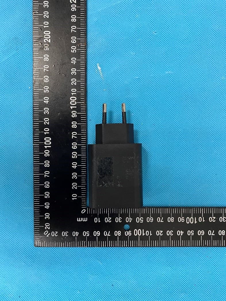 GNSS RTK Receiver - FCC ID AJYSL8 - GEOSOLUTION I GOTEBORG AB (2)