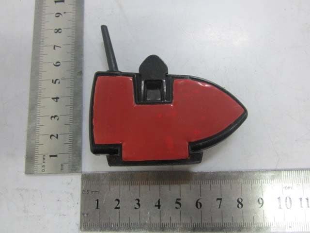 BLUETOOTH HELMET HEADSET - FCC ID AJZDWO-2 - Jiangmen Pengcheng Helmets Ltd. (3)