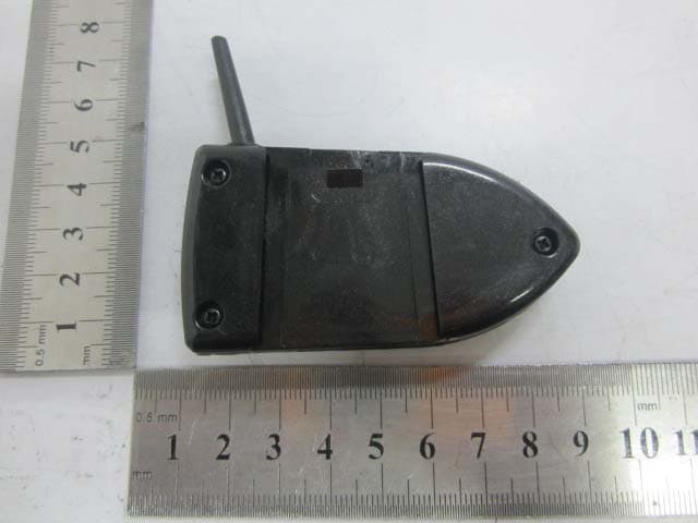 BLUETOOTH HELMET HEADSET - FCC ID AJZDWO-2 - Jiangmen Pengcheng Helmets Ltd. (2)