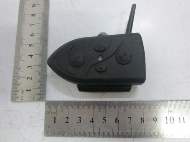 BLUETOOTH HELMET HEADSET - FCC ID AJZDWO-2 - Jiangmen Pengcheng Helmets Ltd. (4)