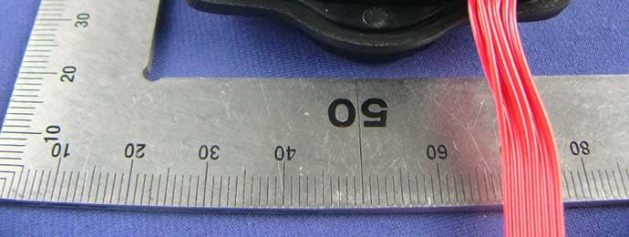 Bluetooth Helmet Headset - FCC ID AJZDWO-3 - Jiangmen Pengcheng Helmets Ltd.