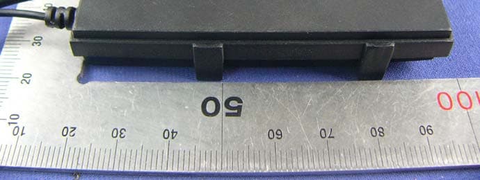 Bluetooth Helmet Headset - FCC ID AJZDWO-3 - Jiangmen Pengcheng Helmets Ltd. (5)