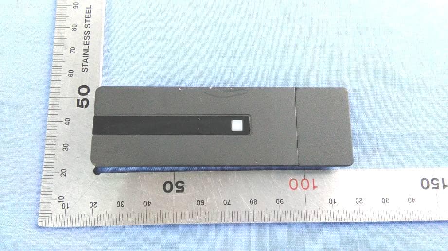 Wireless LAN Adapter - FCC ID AK8-CBK-WA02 - Sony Group Corporation