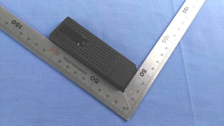 Wireless LAN Adapter - FCC ID AK8-CBK-WA02 - Sony Group Corporation (3)
