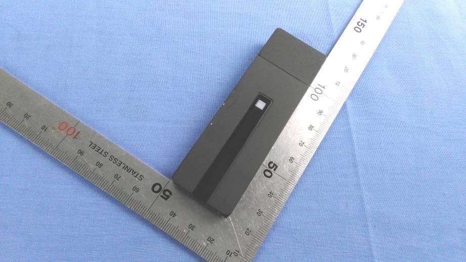 Wireless LAN Adapter - FCC ID AK8-CBK-WA02 - Sony Group Corporation (2)
