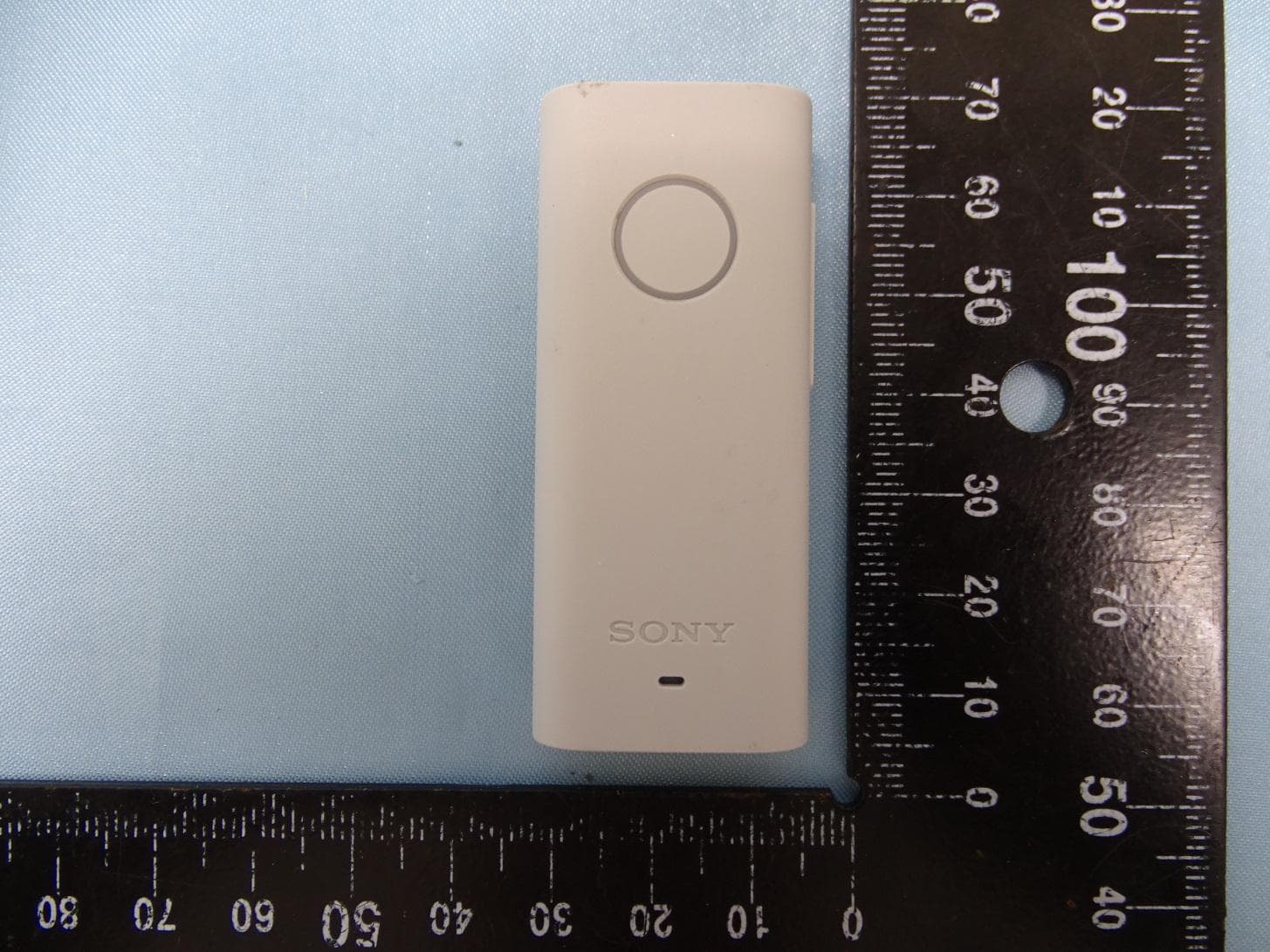 Communication Device - FCC ID AK8-PM1300BV - Sony Group Corporation (2)