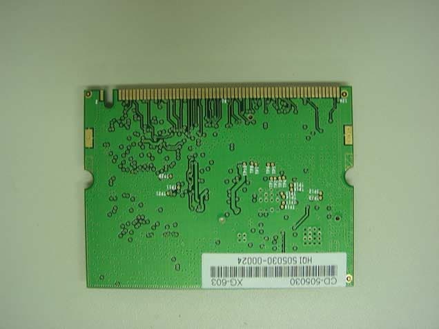 Wireless Network Audio System Module - FCC ID AK814798211X - Sony Group Corporation (2)