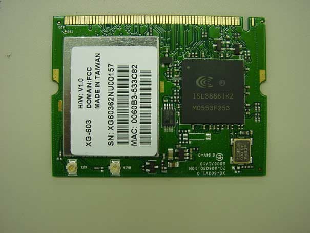 Wireless Network Audio System Module - FCC ID AK814798211X - Sony Group Corporation (1)