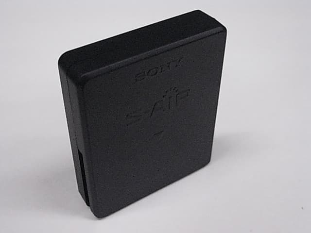 Digital Wireless Audio Transceiver - FCC ID AK8A1368101A - Sony Group Corporation