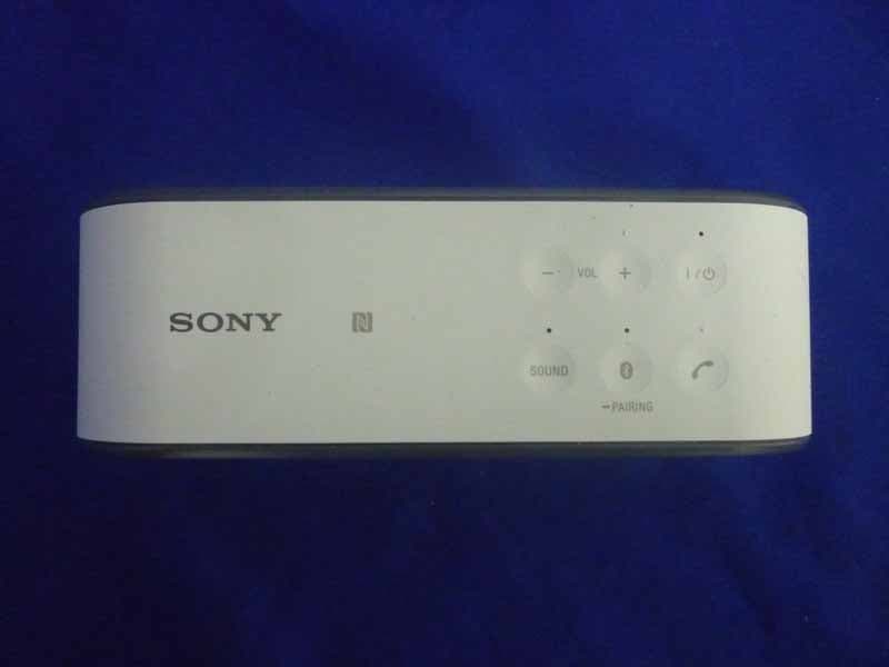 Bluetooth Module - FCC ID AK8BM1510 - Sony Group Corporation (2)