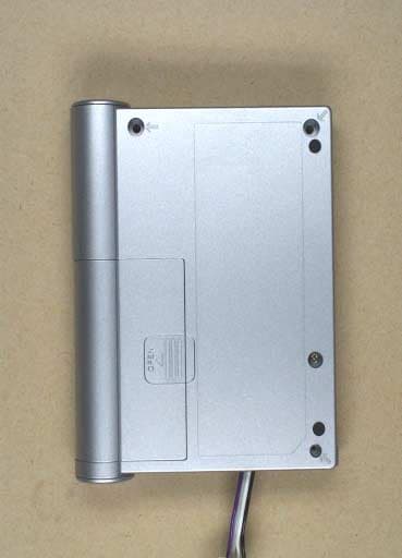 Modem Adaptor with Bluetooth Function - FCC ID AK8BTANW1 - Sony Group Corporation (2)
