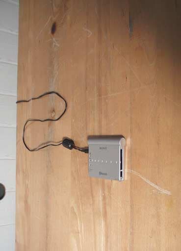 Modem Adaptor with Bluetooth Function - FCC ID AK8BTANW1 - Sony Group Corporation (4)