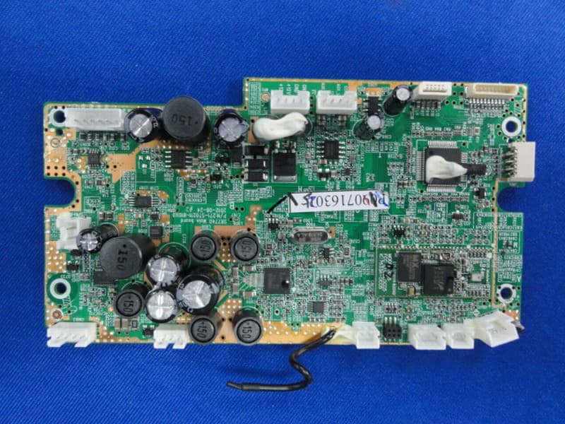 Bluetooth Module - FCC ID AK8BTMS2 - Sony Group Corporation