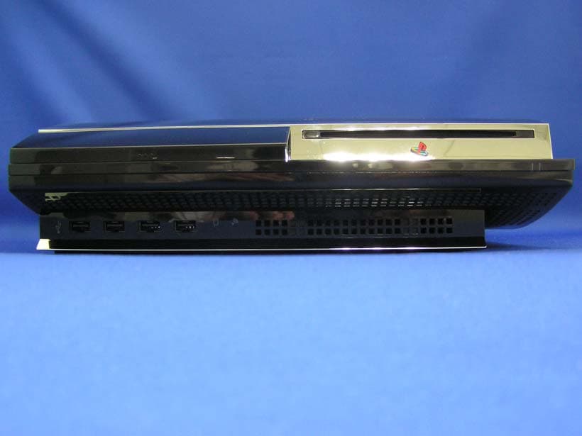 Playstation 3 - FCC ID AK8CBEH1000 - Sony Group Corporation (4)