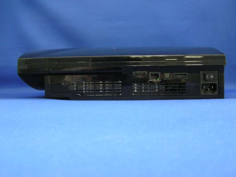Playstation 3 - FCC ID AK8CBEH1000 - Sony Group Corporation (5)
