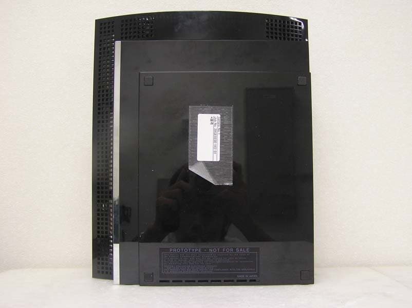 Digital Transmission System - FCC ID AK8CBEH1101 - Sony Group Corporation (1)