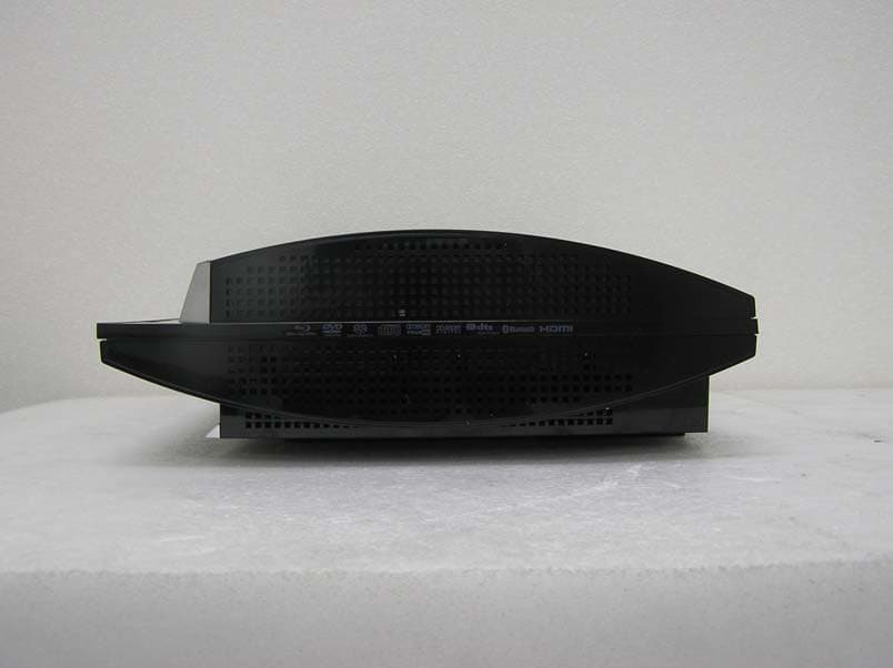 Digital Transmission System - FCC ID AK8CBEH1101 - Sony Group Corporation (2)