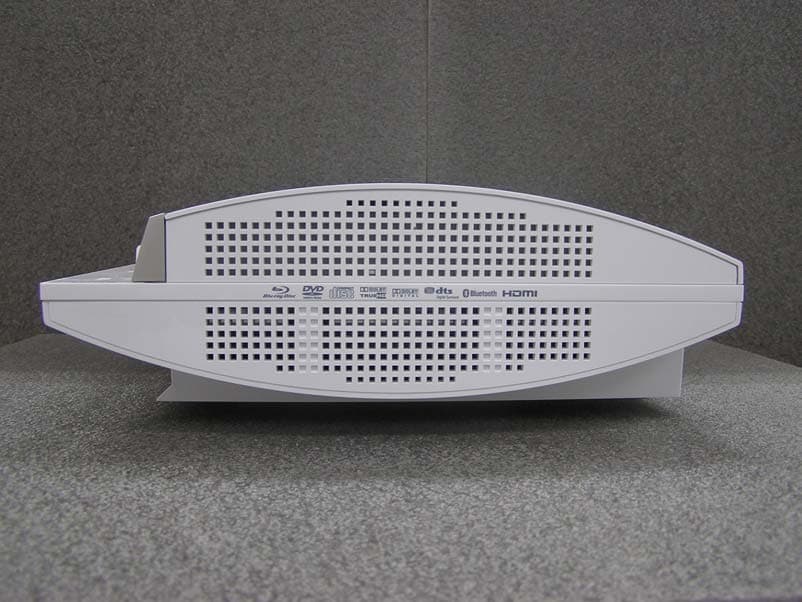 PLAYSTATION 3 - FCC ID AK8CBEH1300 - Sony Group Corporation