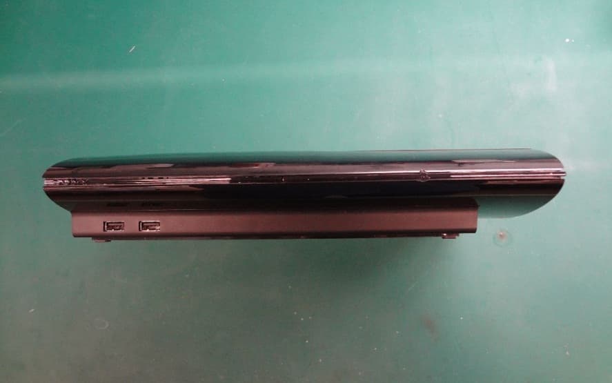 Computer Entertainment System - FCC ID AK8CBEH19C1 - Sony Group Corporation