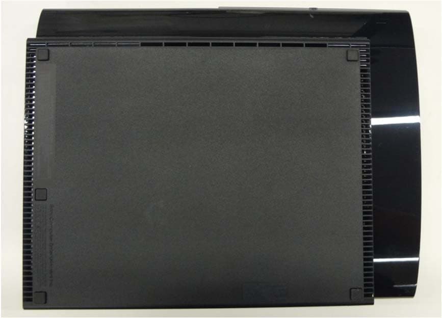 Computer Entertainment System - FCC ID AK8CBEH19S1 - Sony Group Corporation (2)
