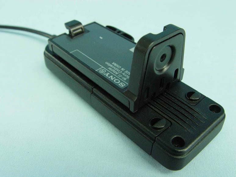 WIFI ADAPTER - FCC ID AK8CBKWA01 - Sony Group Corporation (2)