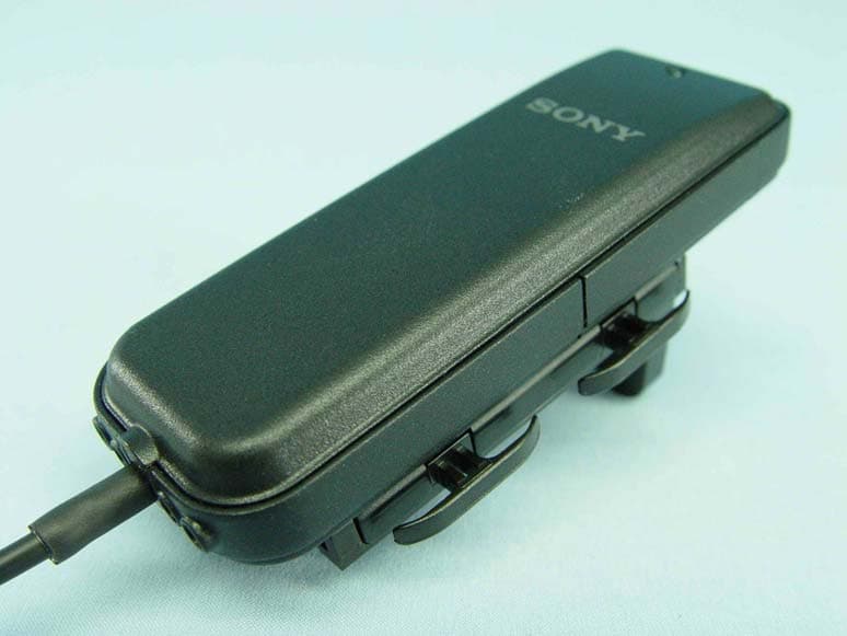WIFI ADAPTER - FCC ID AK8CBKWA01 - Sony Group Corporation (3)
