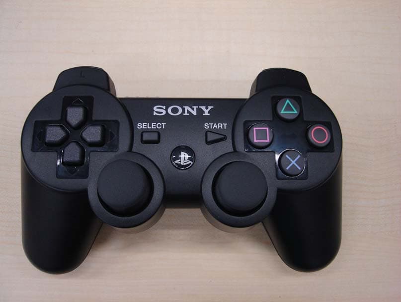 Wireless Controller - FCC ID AK8CECHZC01 - Sony Group Corporation