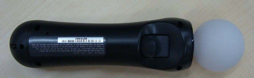 Wireless Controller - FCC ID AK8CECHZCM1 - Sony Group Corporation