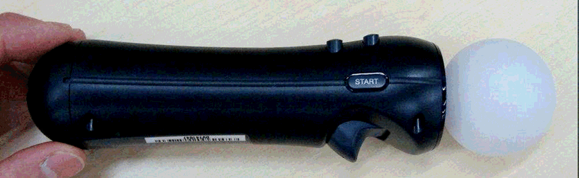 Wireless Controller - FCC ID AK8CECHZCMB - Sony Group Corporation