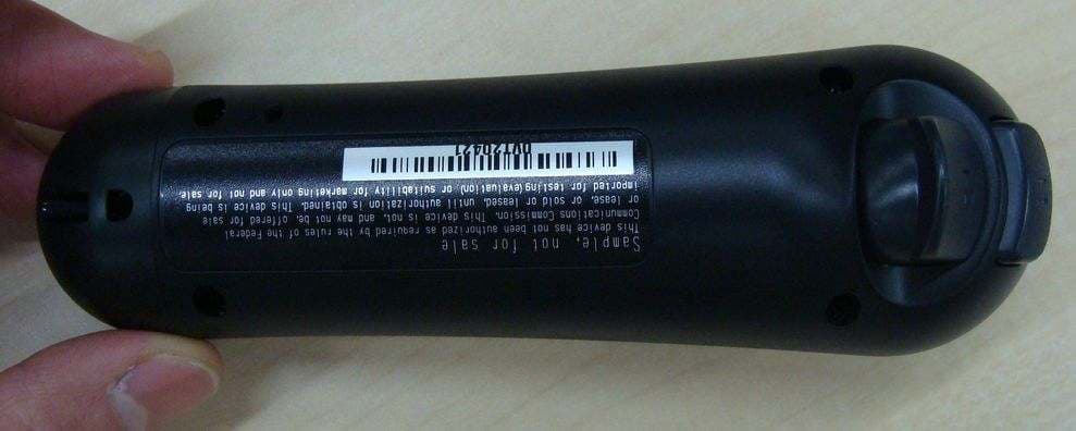 Wireless Controller - FCC ID AK8CECHZCS1 - Sony Group Corporation