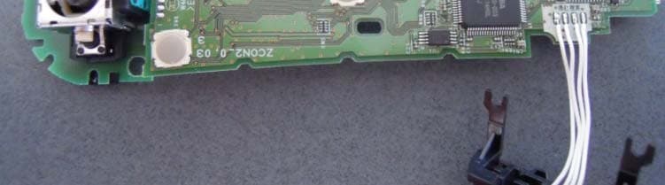 Wireless Controller - FCC ID AK8CECHZCSB - Sony Group Corporation