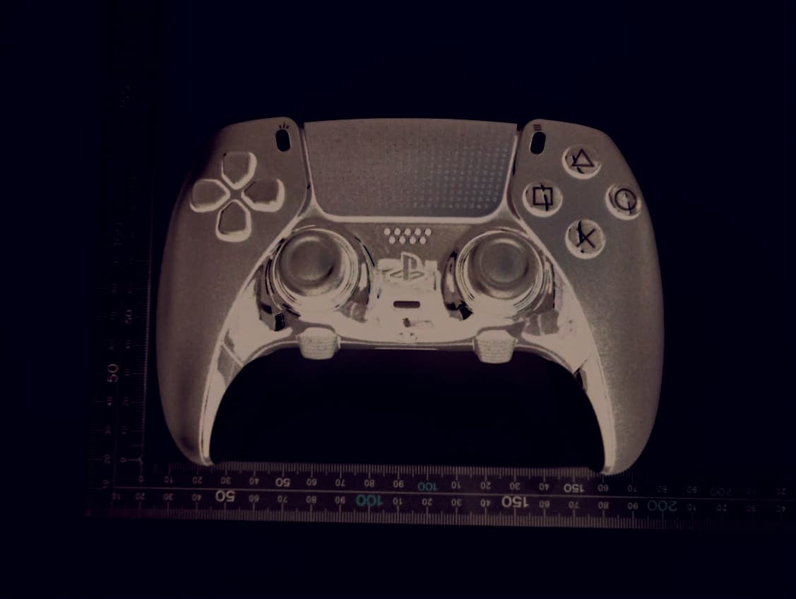 Wireless Controller - FCC ID AK8CFIZCP1 - Sony Group Corporation