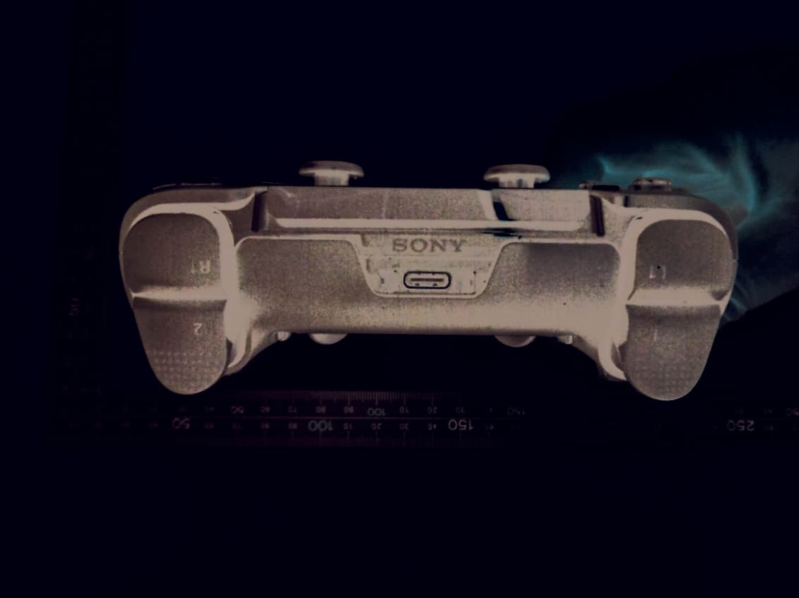 Wireless Controller - FCC ID AK8CFIZCP1 - Sony Group Corporation (2)