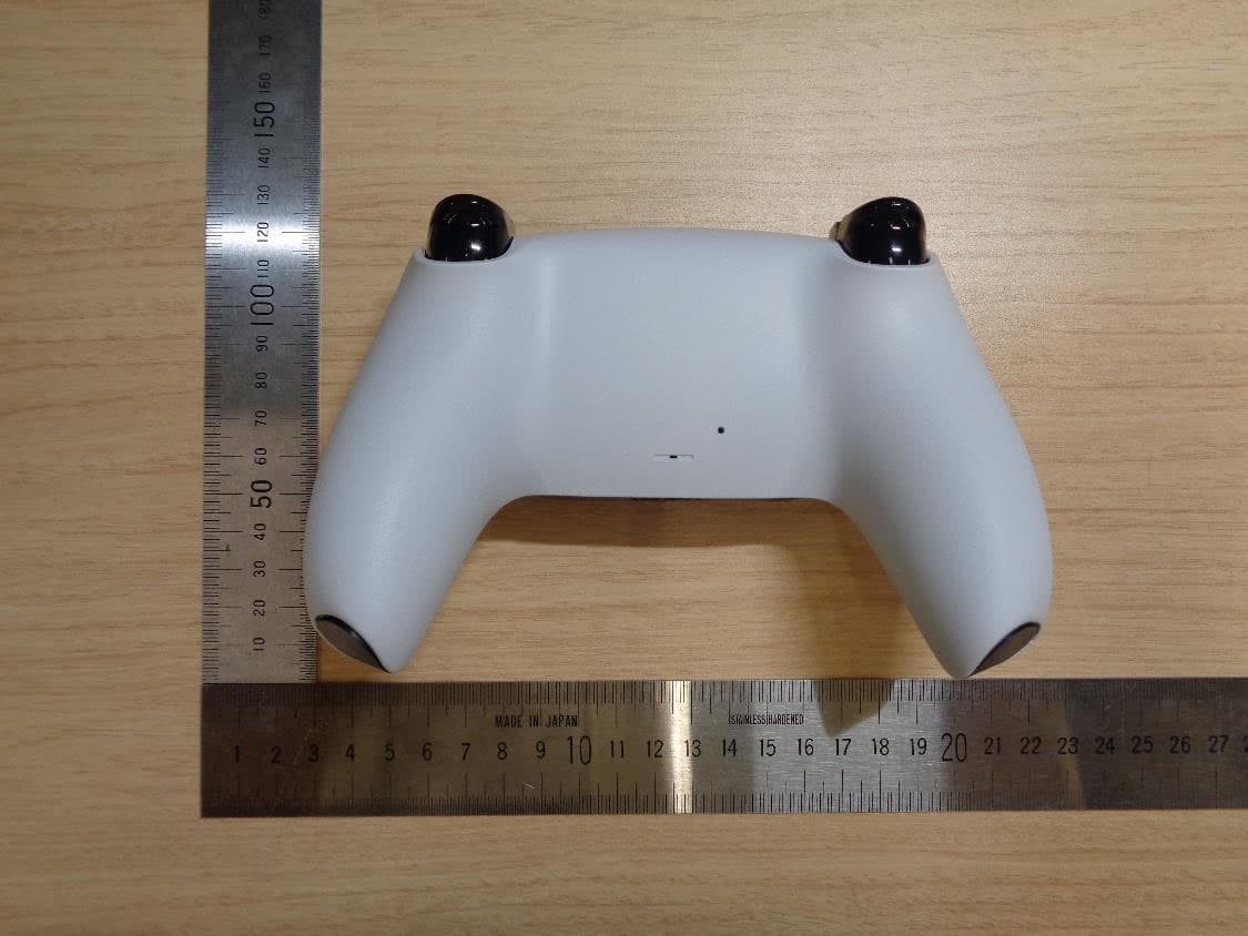 Wireless Controller - FCC ID AK8CFIZCT1A - Sony Group Corporation